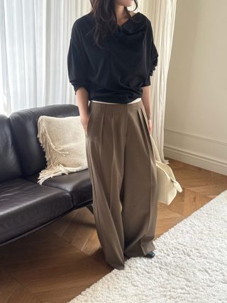 咖啡色