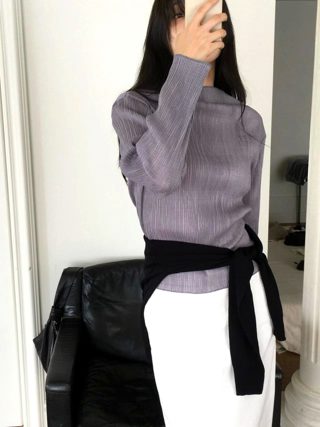 紫色