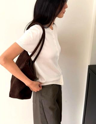 白色