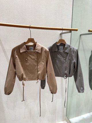 米色