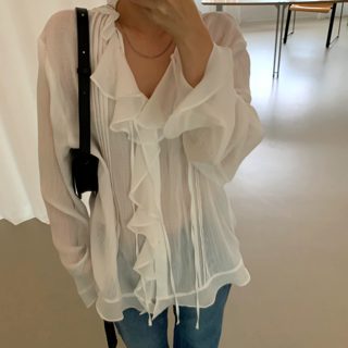 白色