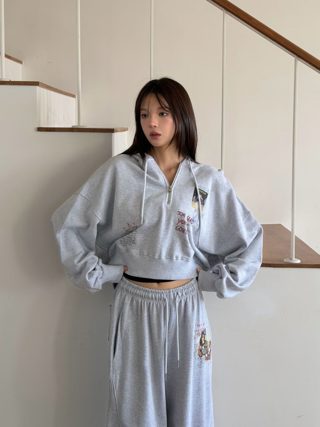 紫色