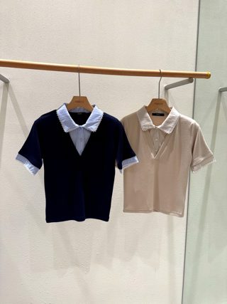 藏青色