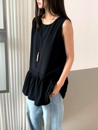 黑色