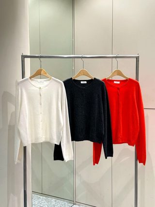 白色