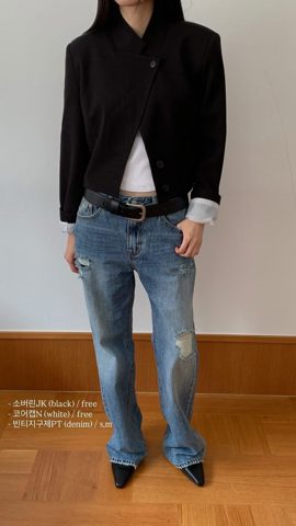 灰色
