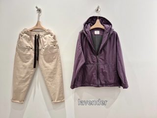 米色