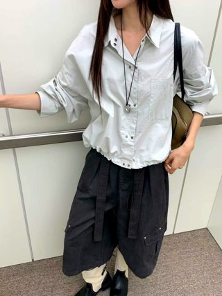 白色