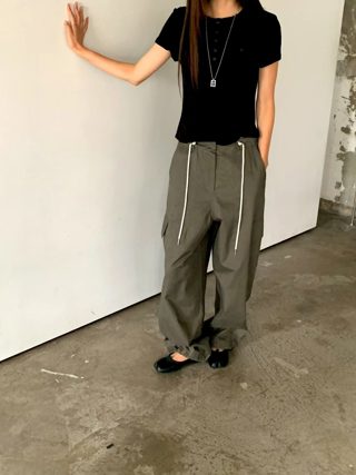 军绿色