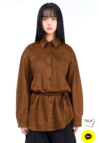 米色