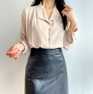 米色
