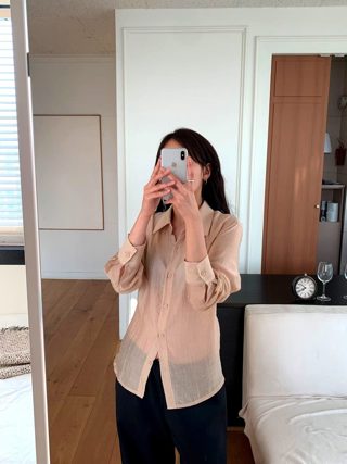 白色