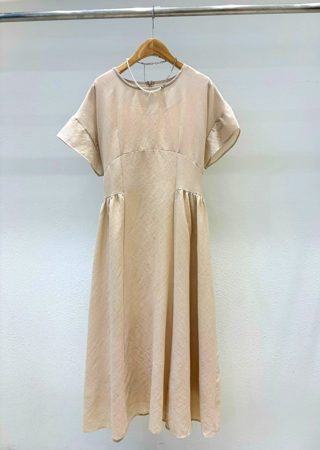 米色