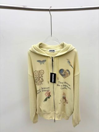 黄色
