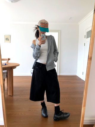绿色