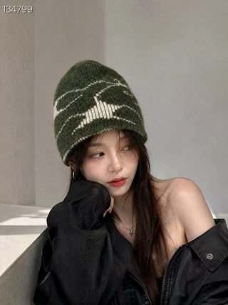 绿色