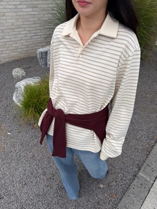 米色