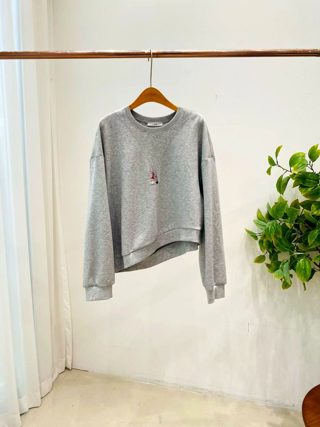 白色