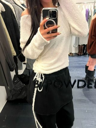 白色