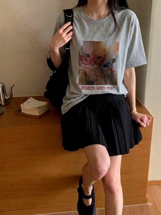 灰色