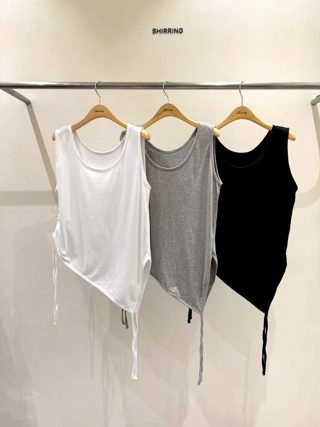 白色