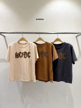 米色