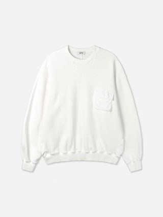 白色