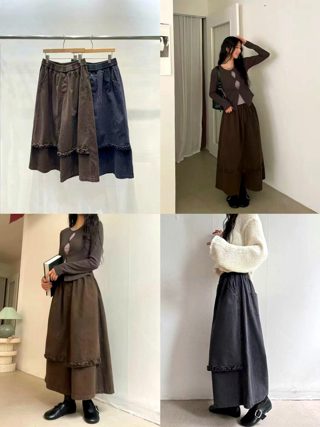 深棕色