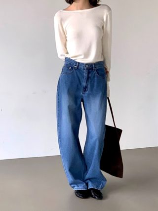 白色