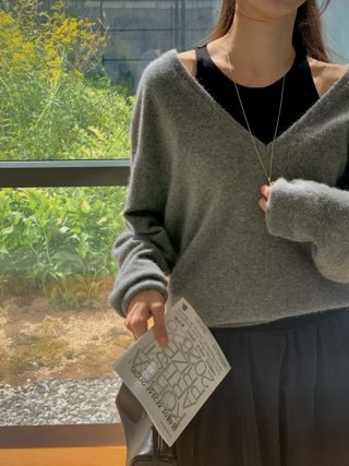 米色