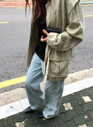 卡其色