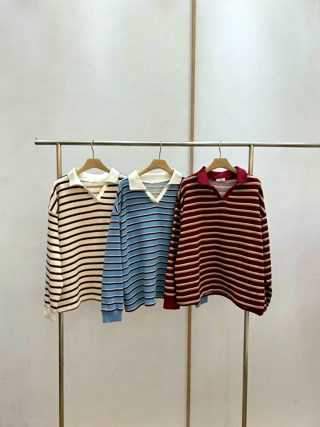 蓝色