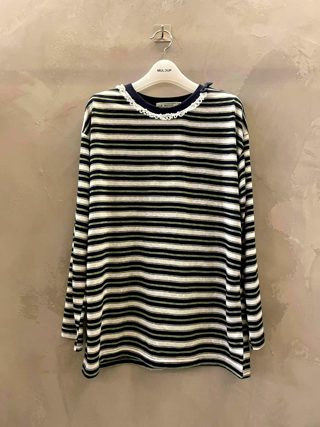 条纹