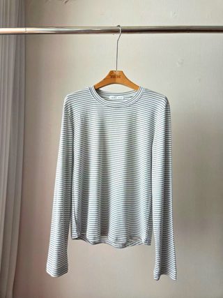 白色