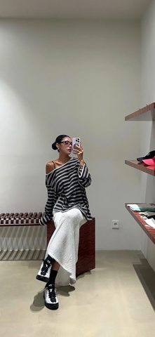 条纹