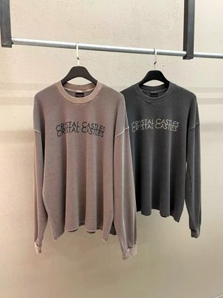 灰色
