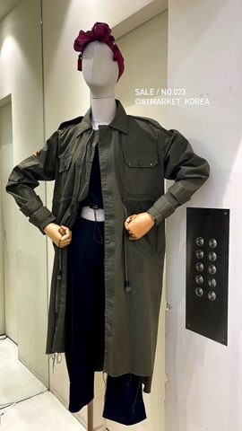 军绿色