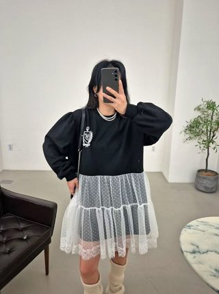 紫色