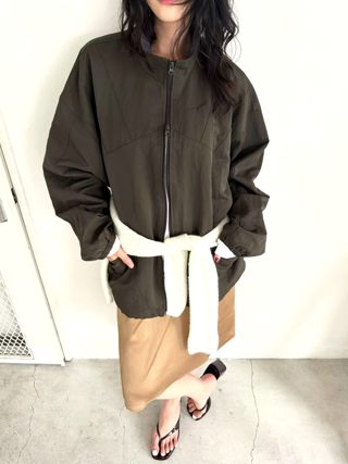 军绿色