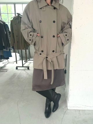 卡其色