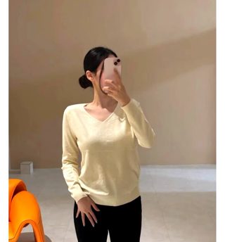 米色