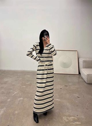 条纹