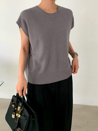 灰色
