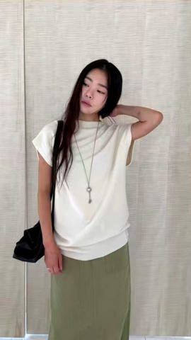 米白