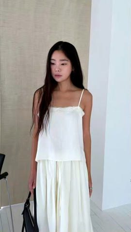 白色