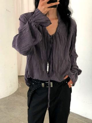 紫色