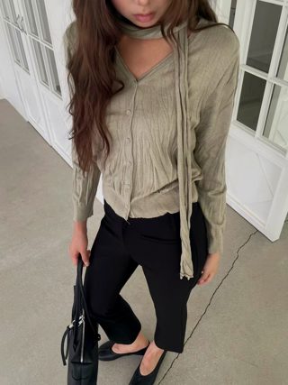 米色