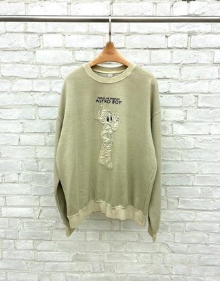 米色