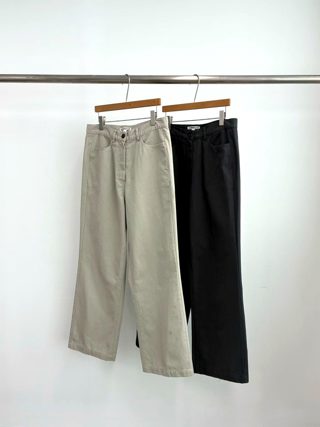 米色