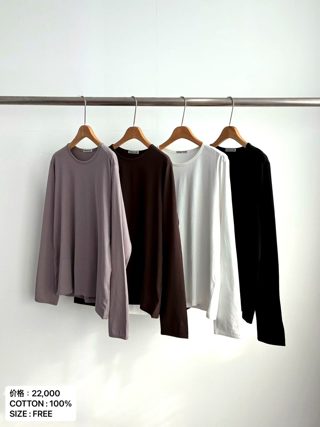 白色